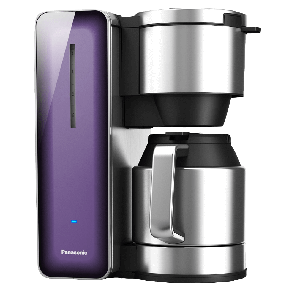 Ремонт кофемашин Panasonic