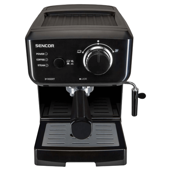 Ремонт кавомашин Sencor