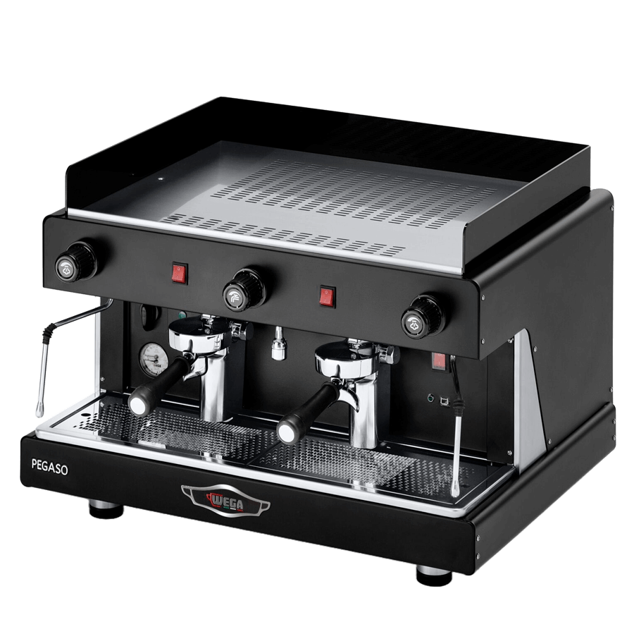 Ремонт кавомашин Wega