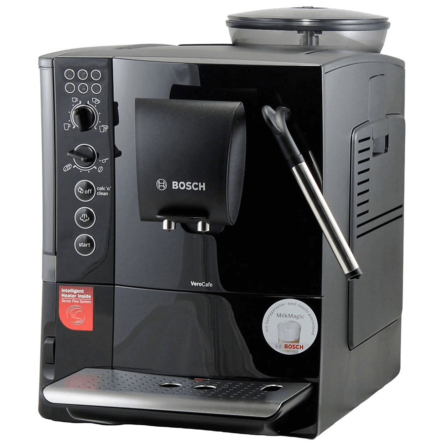Ремонт кофемашин Bosch Tes 50129 Ремонт кофемашин Bosch Tes 50129